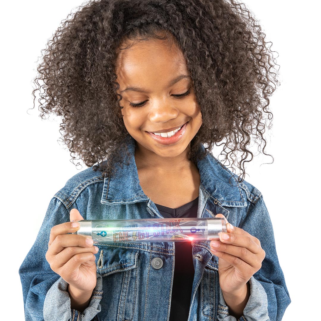 magic energy stick