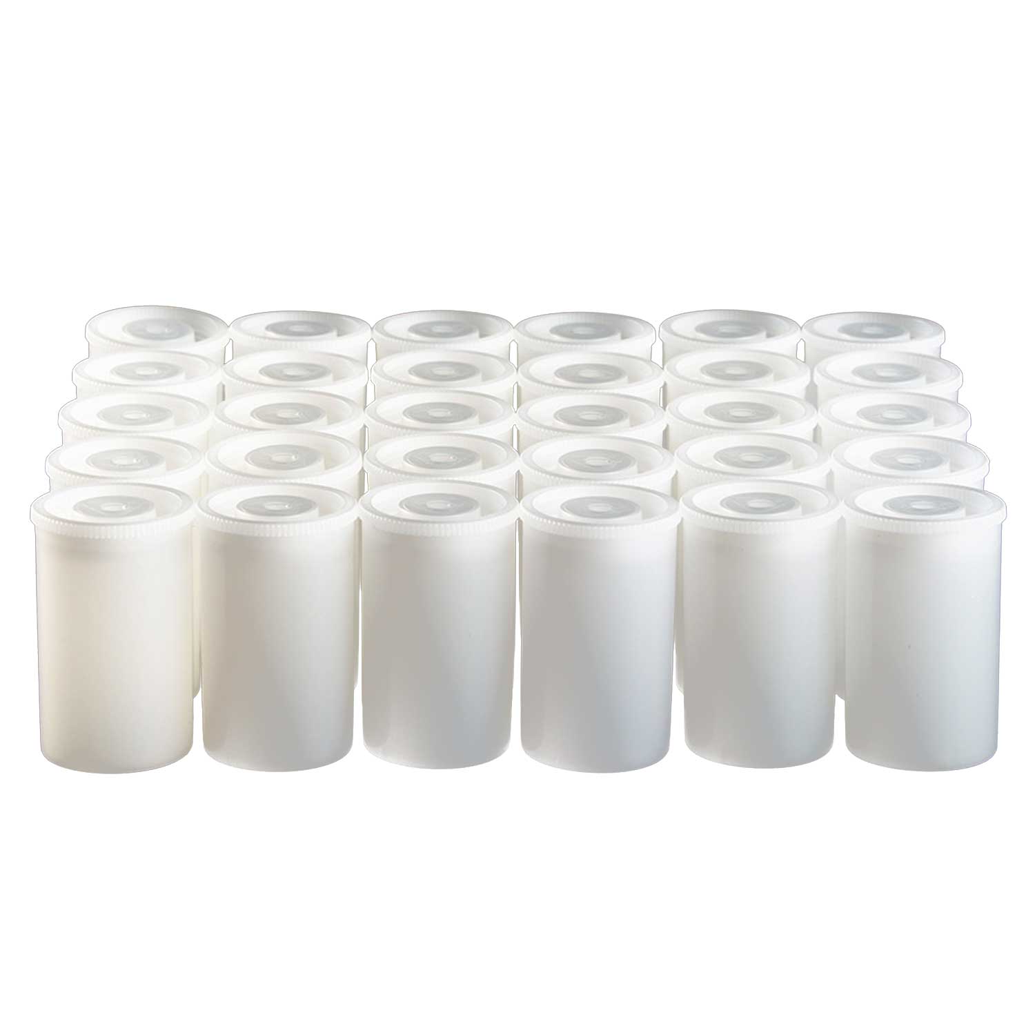 Film Canisters