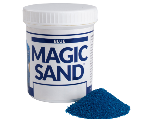 Magic Sand