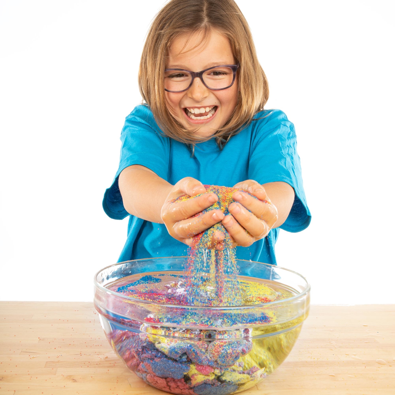 Magic Sand Science Steve Spangler |