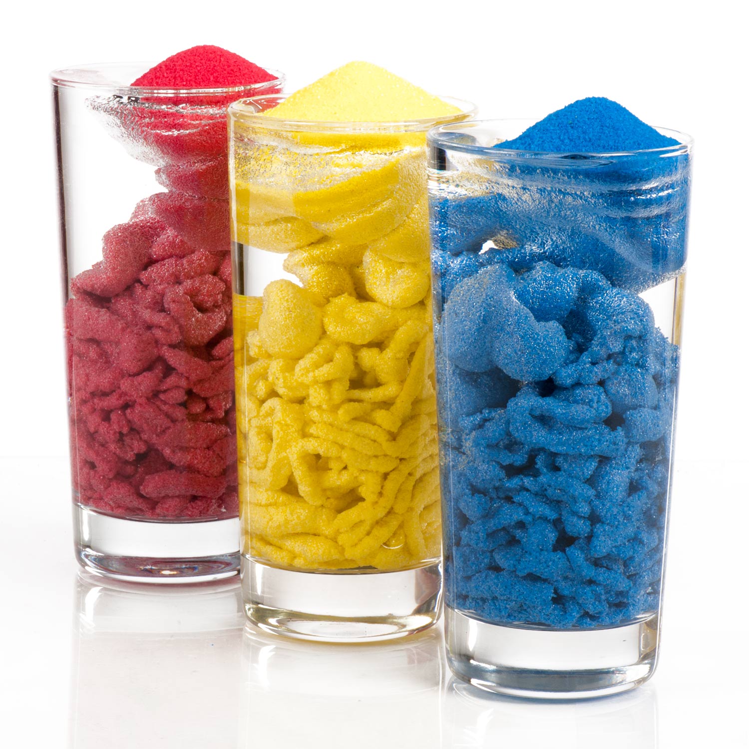 Magic Sand