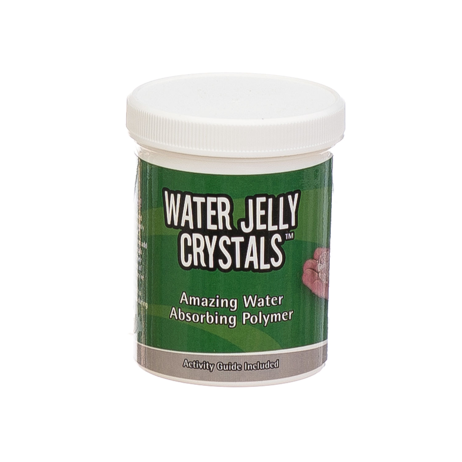 Water Jelly Crystals Steve Spangler Science