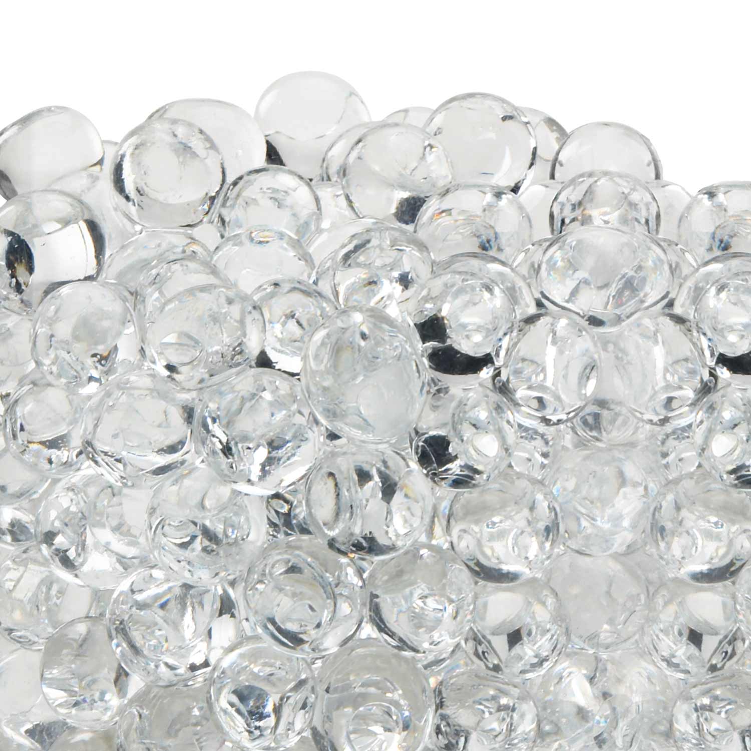 Jelly Marbles - Clear Spheres