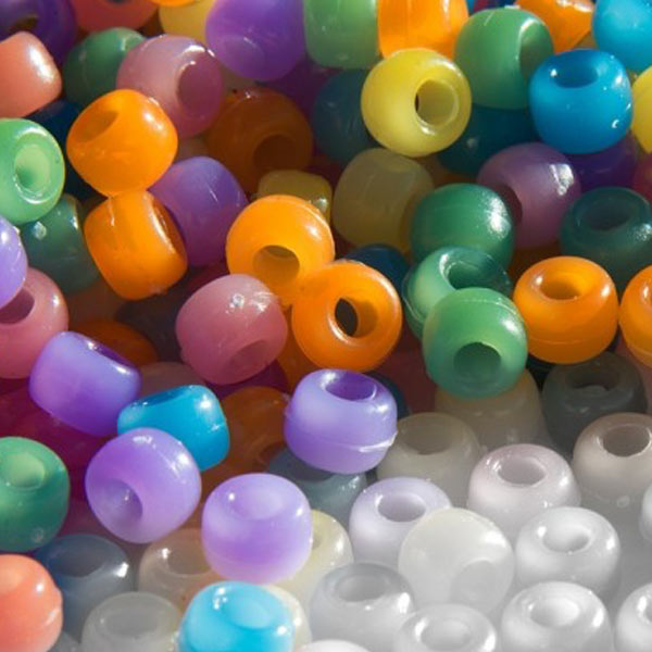 UV Color Changing Beads - Steve Spangler Science
