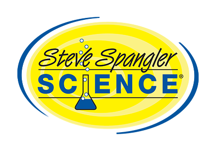 Steve Spangler Science