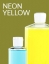 Slime Art - Yellow