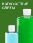 Slime Art - Green