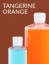 Slime Art - Orange