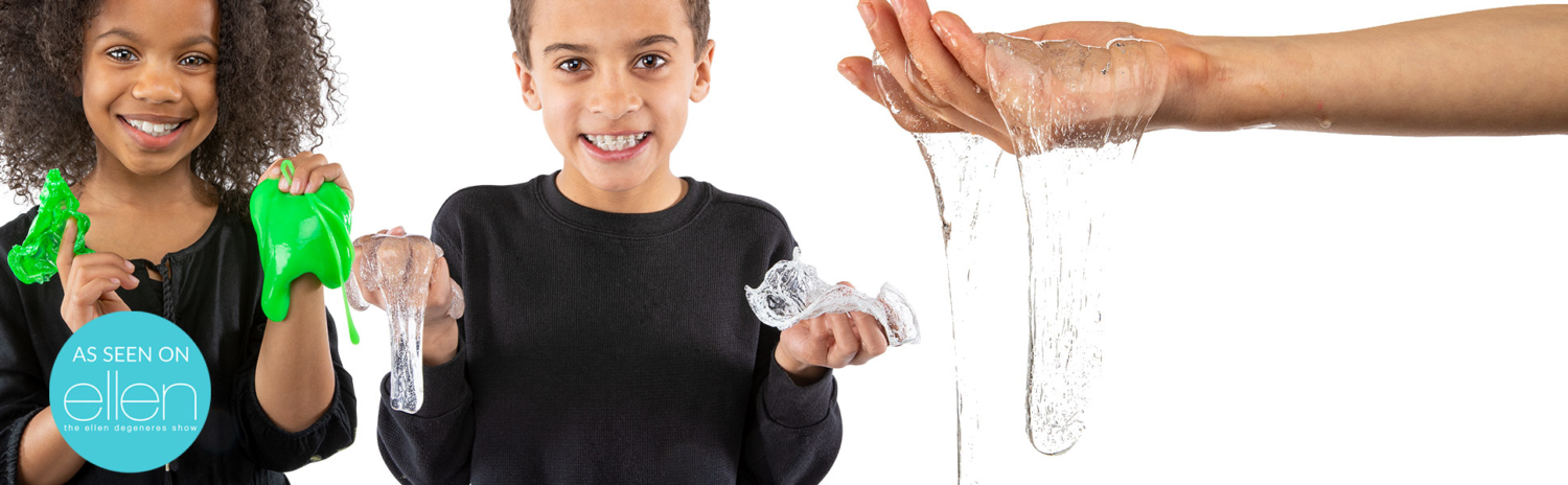 Slime Art - 1 Gallon Slime Art - 1 Gallon