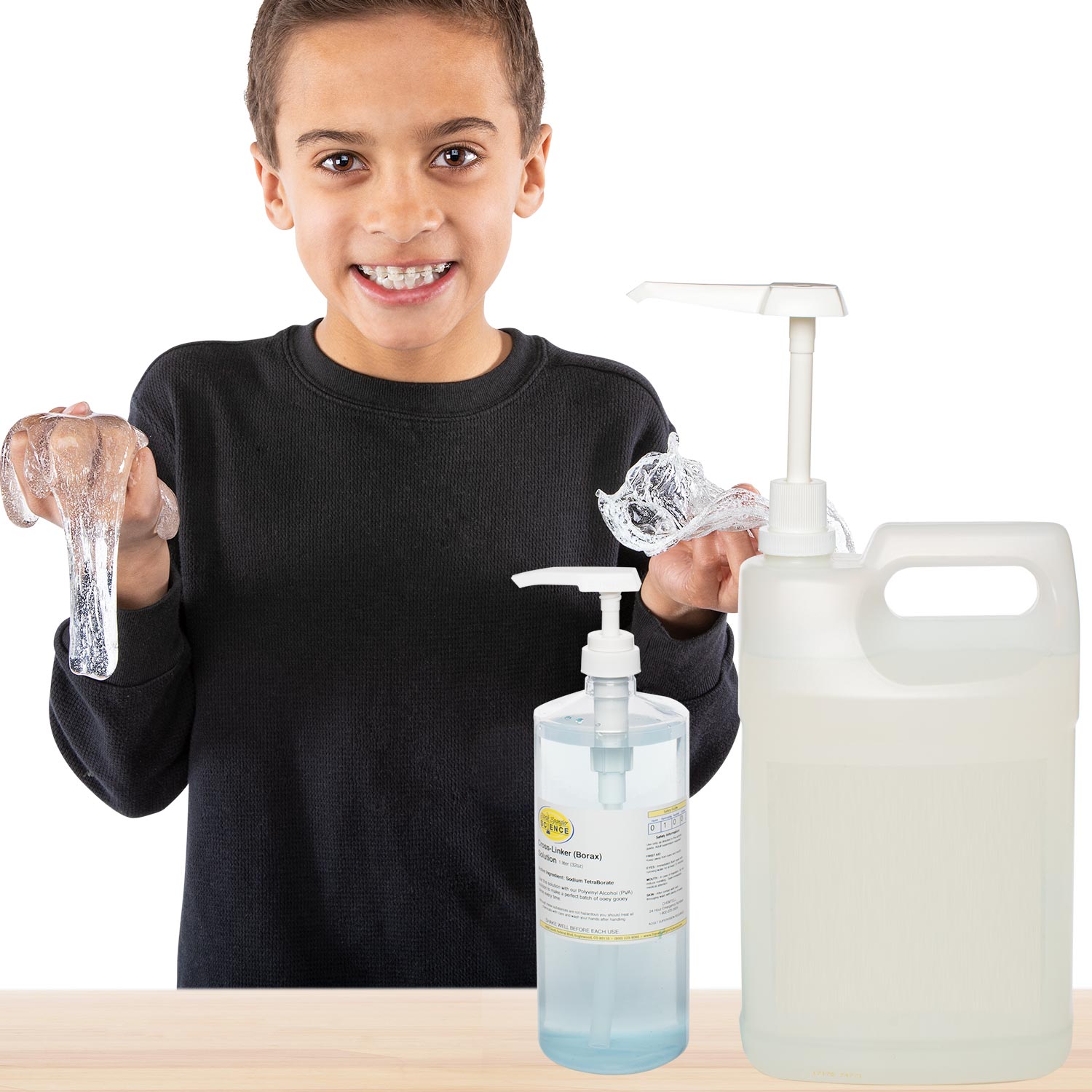  Slime Activator Gallon