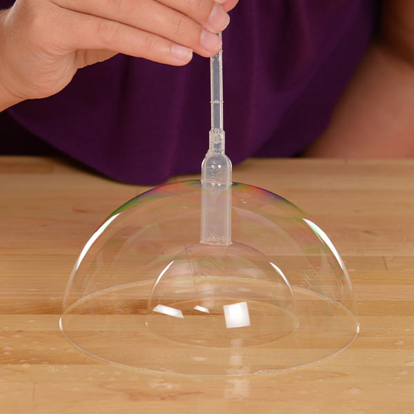 STEM Science Kit - Bubble Science