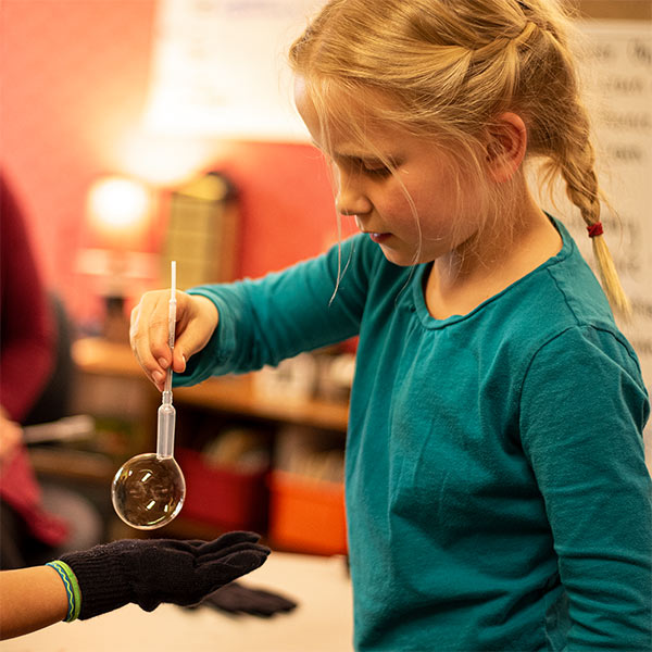 STEM Science Kit - Bubble Science