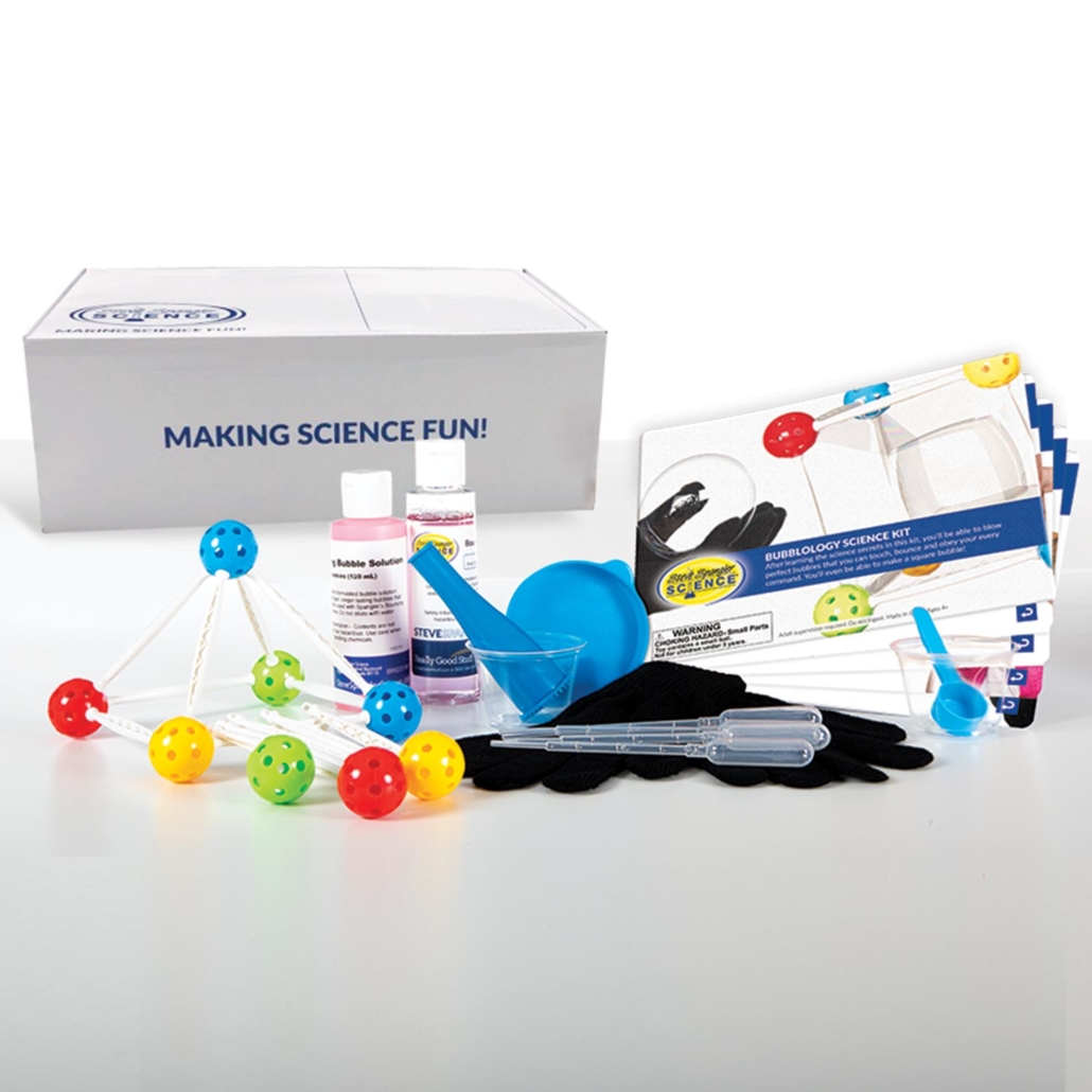 Monthly Science Kits & STEM Subscription Boxes