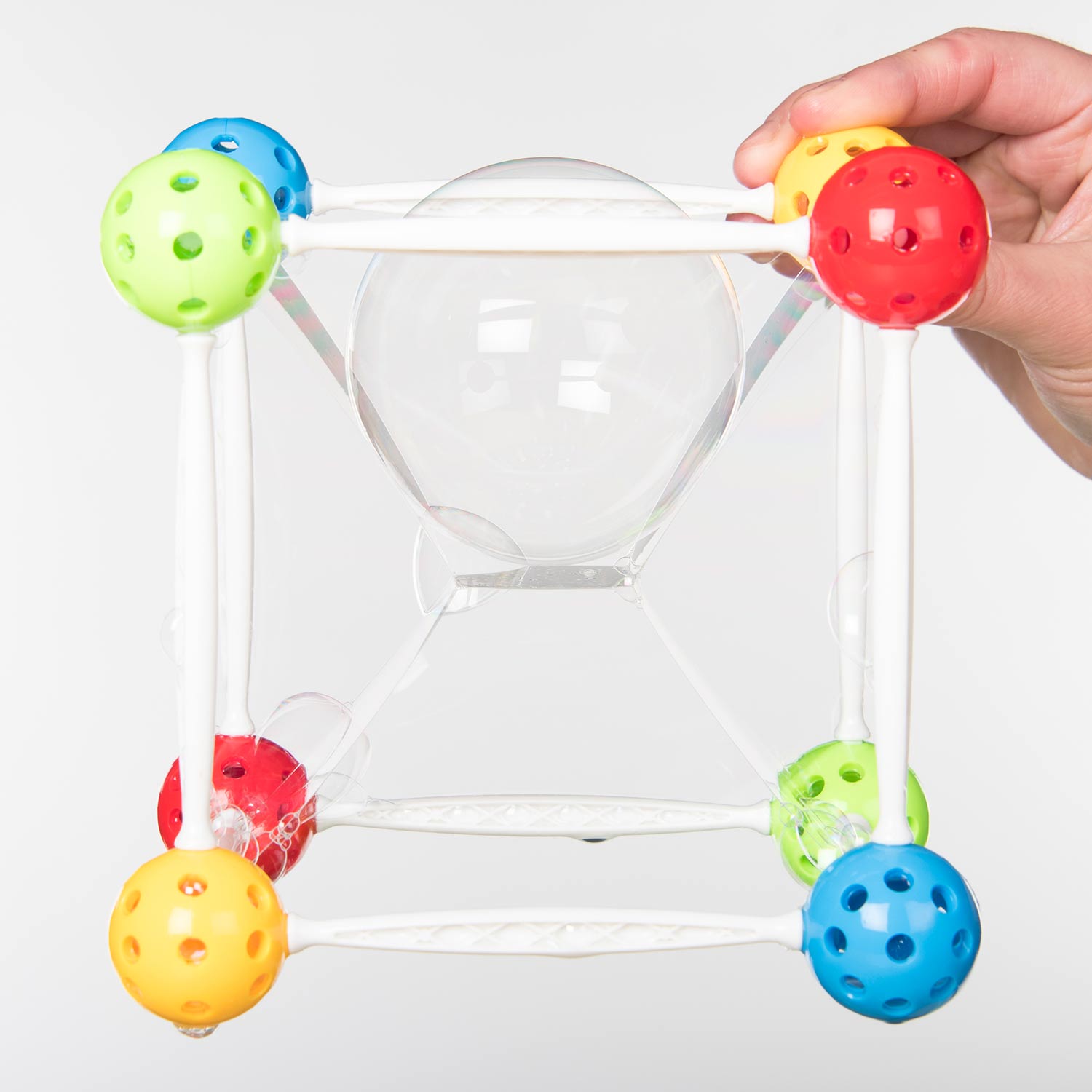 Bubble Science STEM Kit
