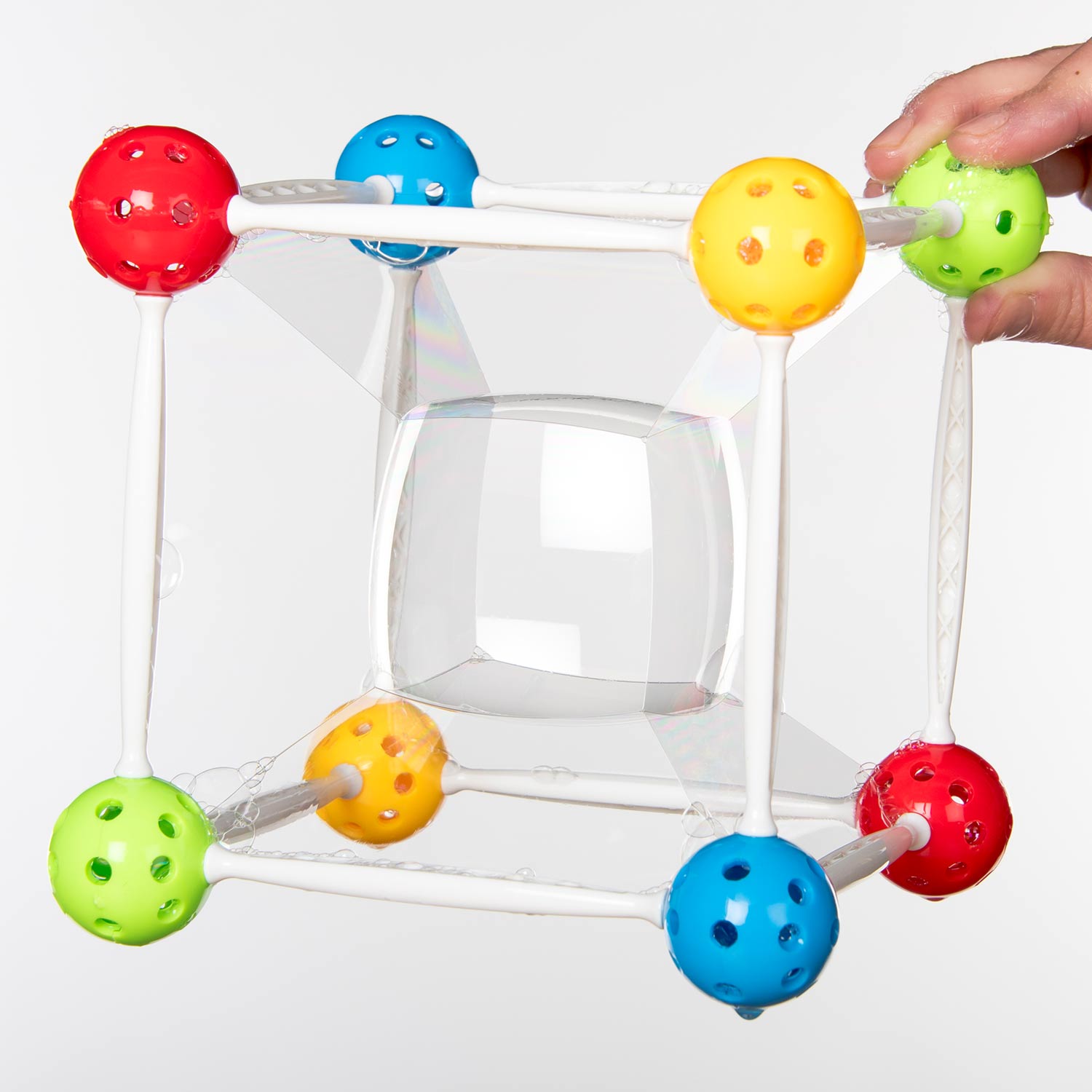 Bubble Science STEM Kit