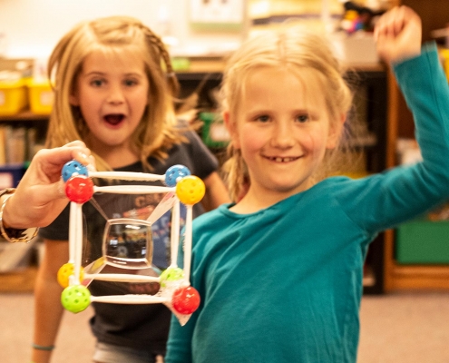 Bubble Science STEM Kit