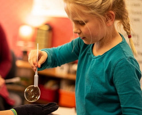 Bubble Science STEM Kit