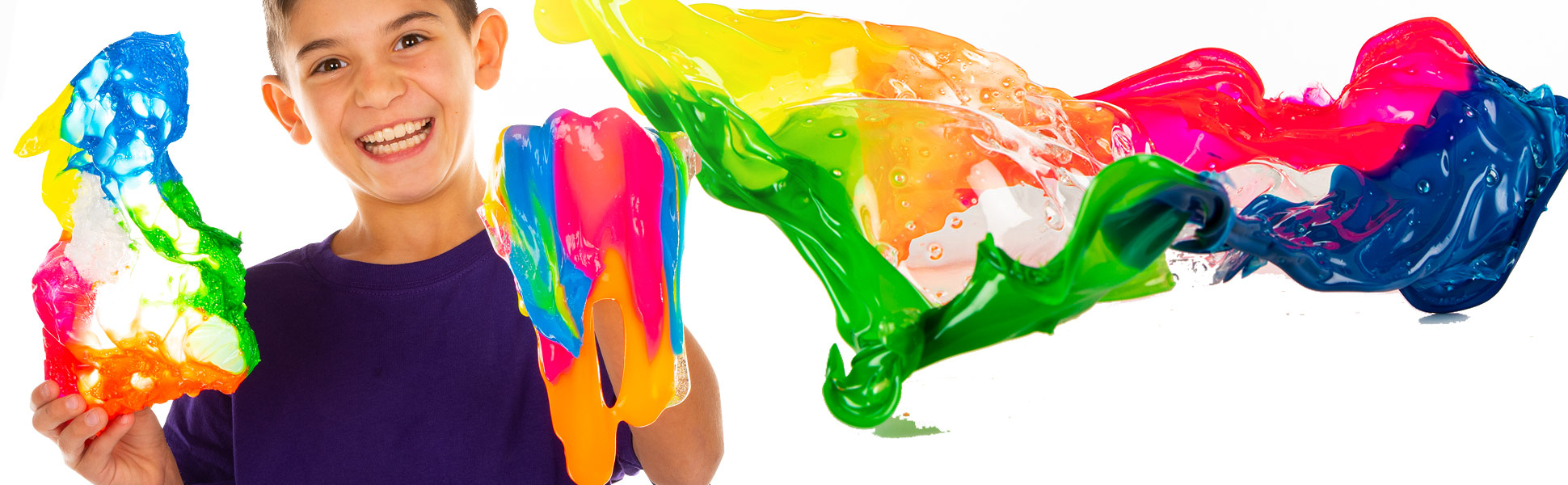 slime art masterpiece