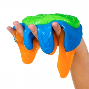 3 pack of Slime Art