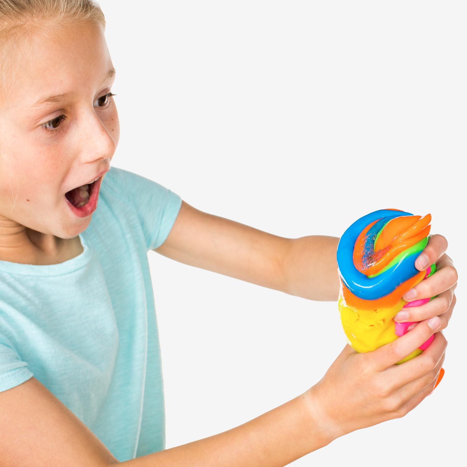 Slime Art Set