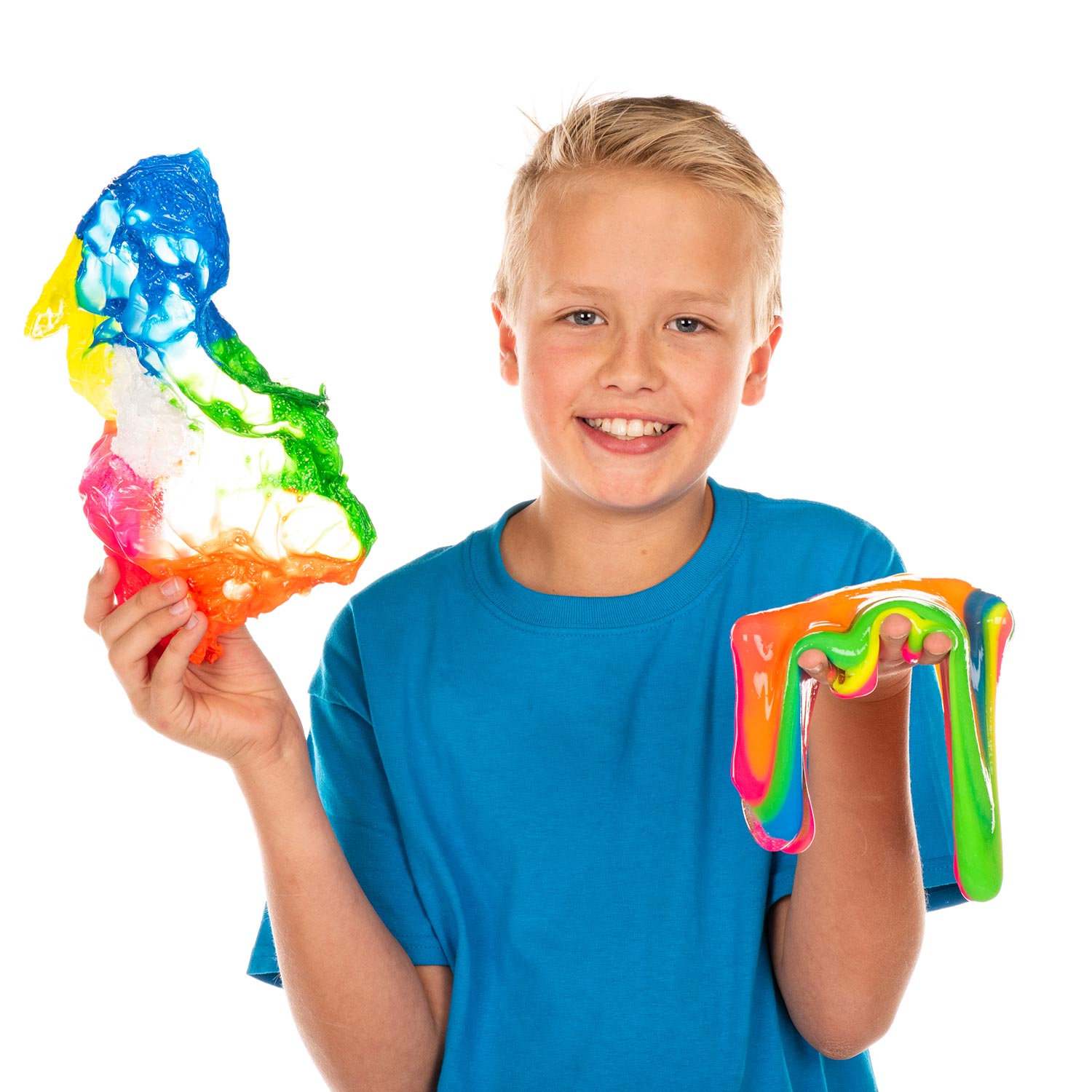 Slime Art Set