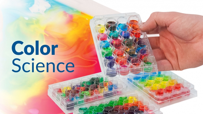 Color Science