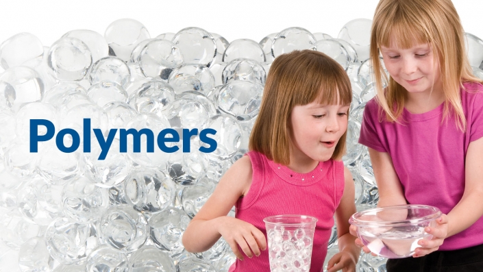 Polymers