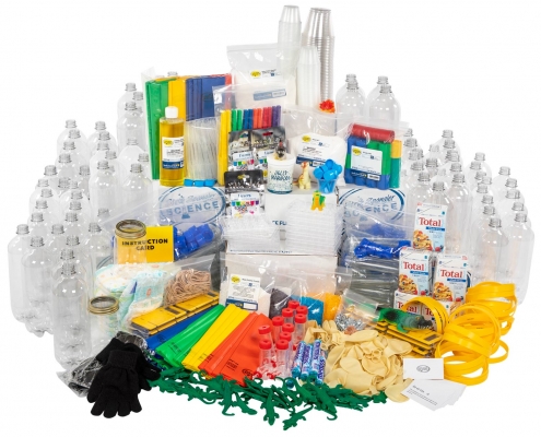 STEM Bootcamp Classroom Kit