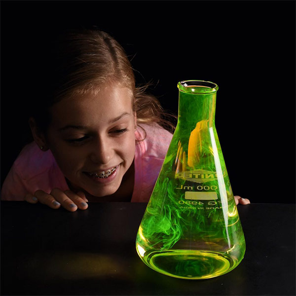Ghost Science Kit Ghost Science Kit
