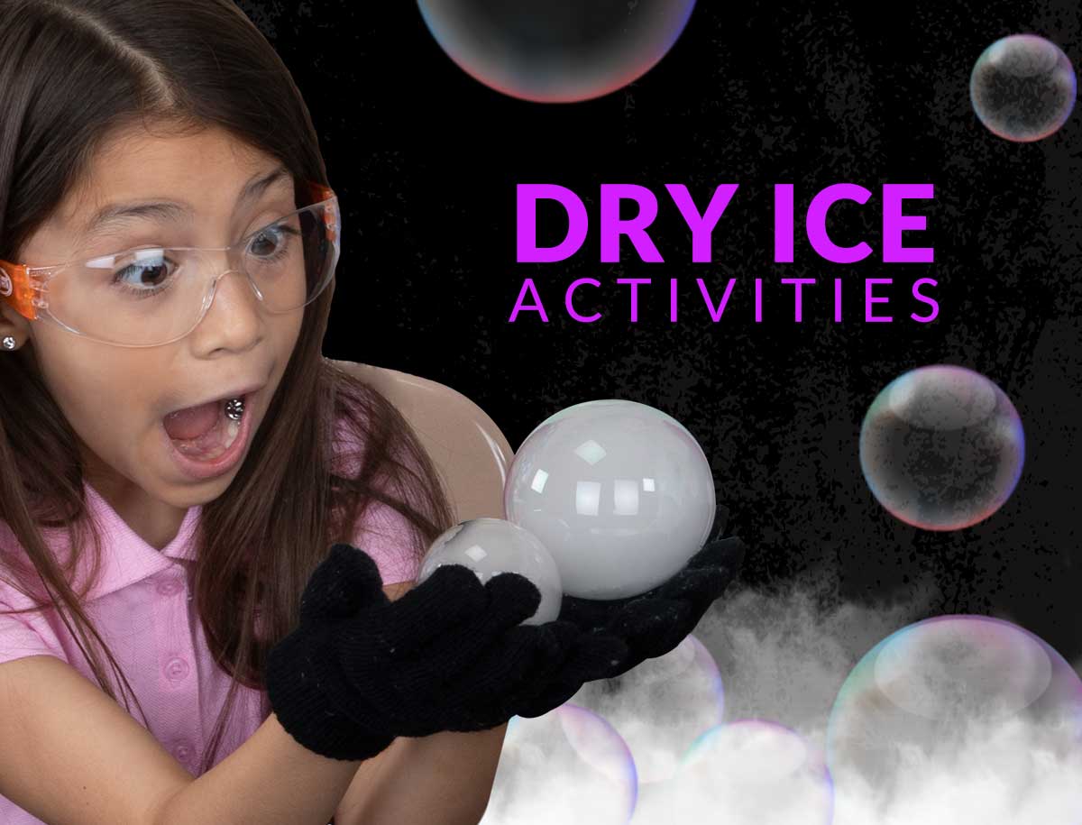 Dry Ice