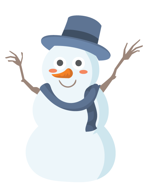 snowman