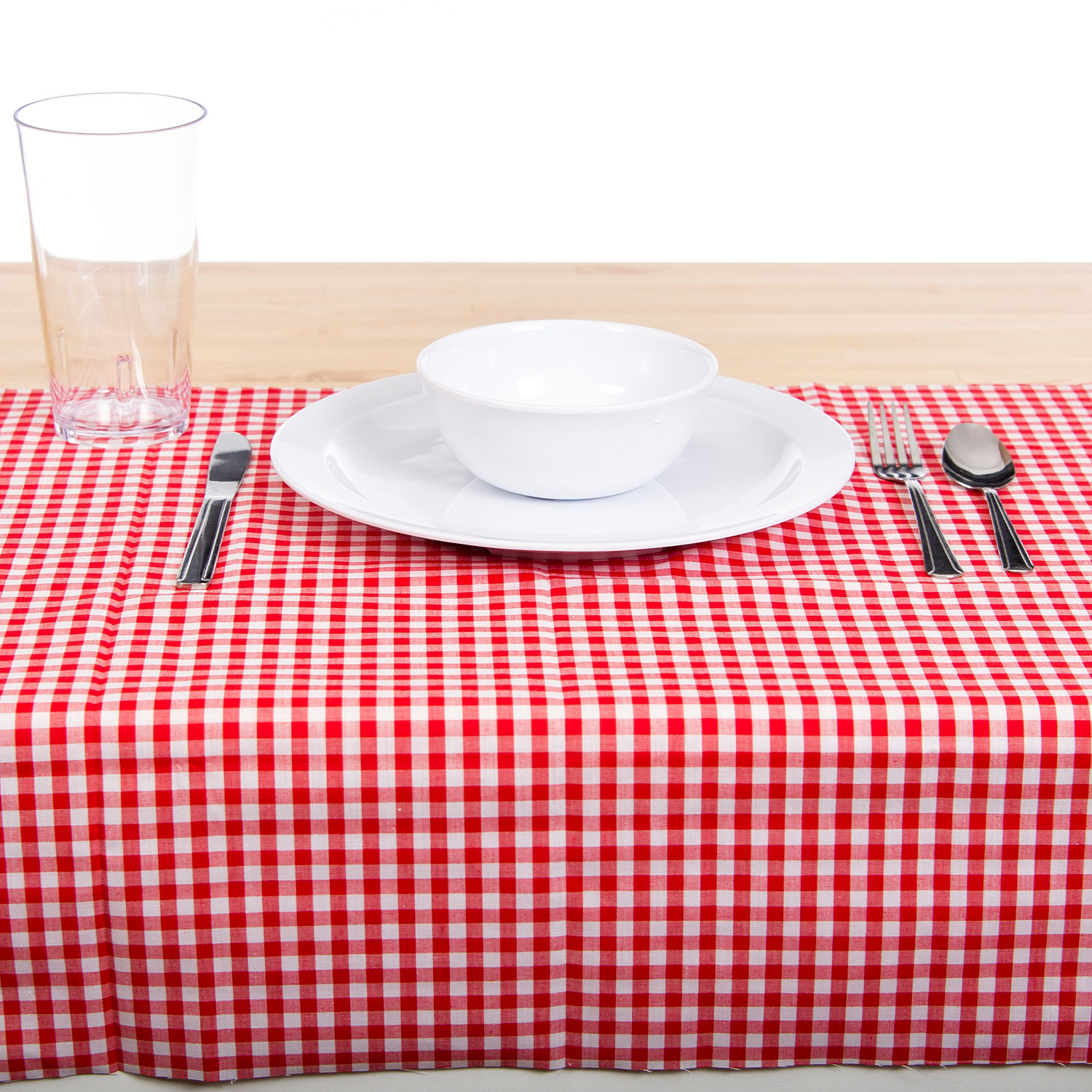 At Home Science - Tablecloth Trick