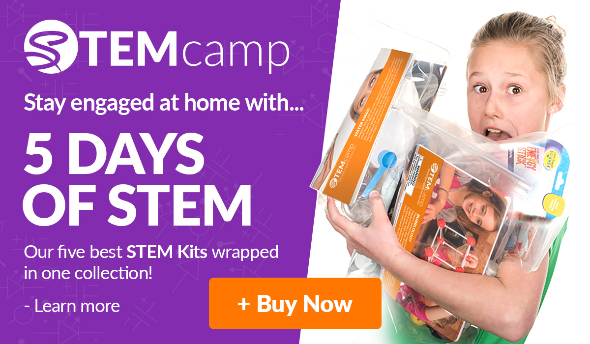 STEM Camp