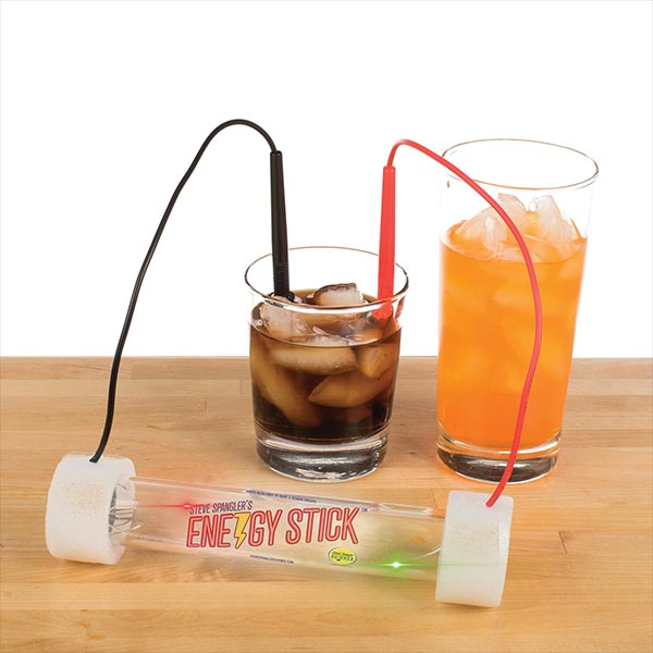 Energy Stick Science Set