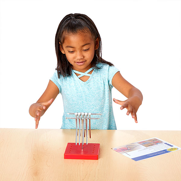 STEM Science Kit - Physics Science Kit