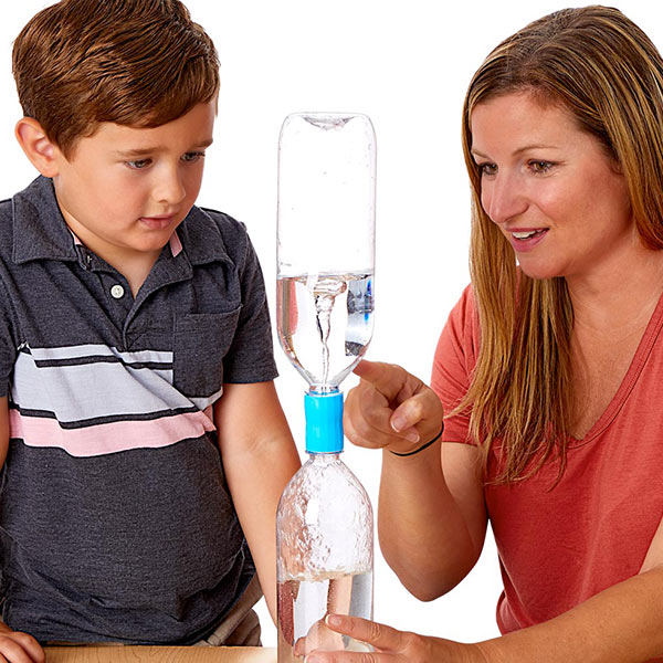 STEM Science Kit - Power of Air