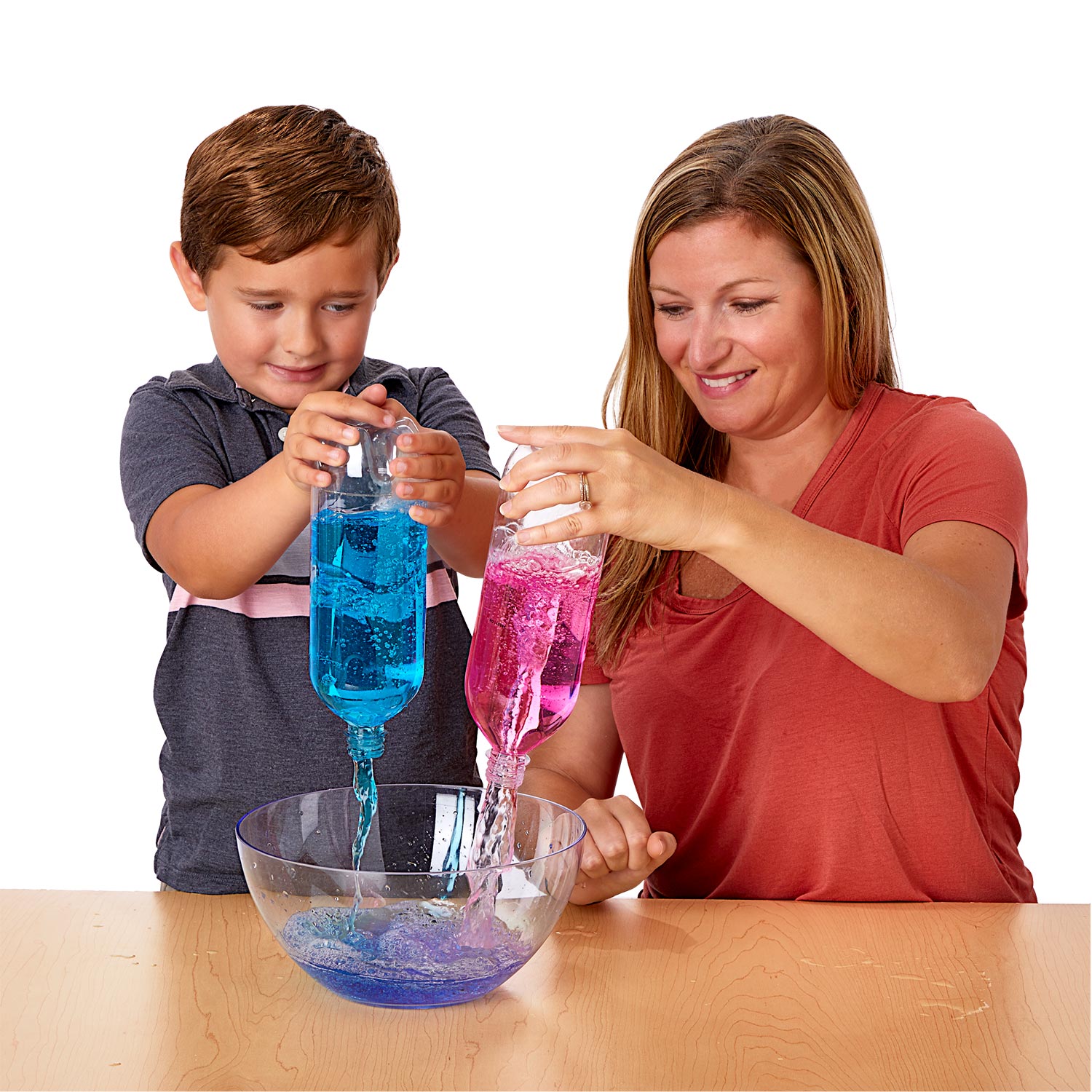 STEM Science Kit - Power of Air