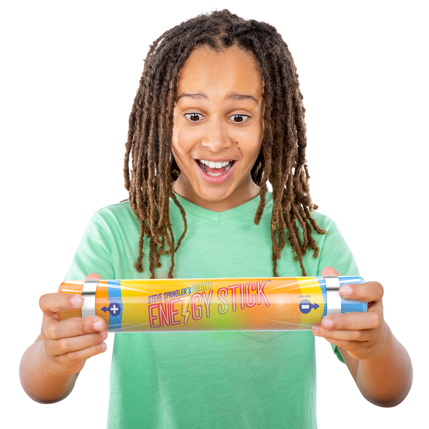 Giant Energy Stick®
