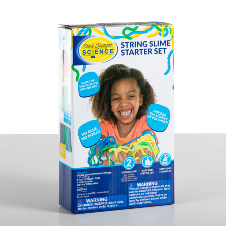 5 of the best slime kits for sensory play in 2024 - BBC Science Focus  Magazine