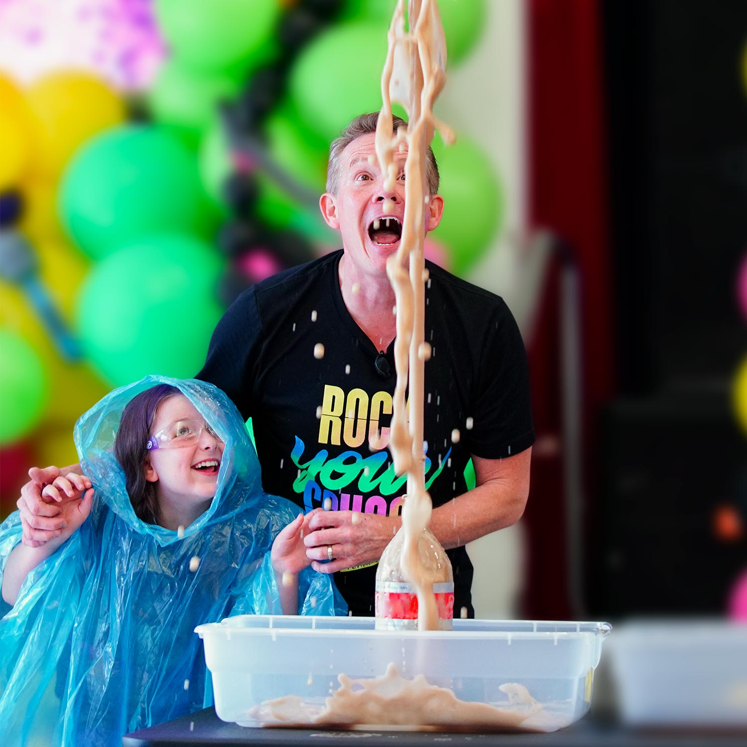 Family Fun Science Bundle
