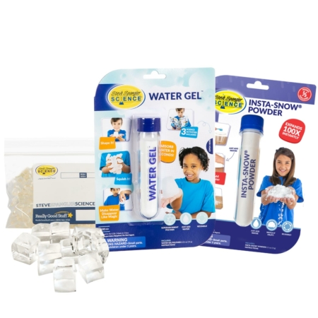 Holiday On Ice Bundle