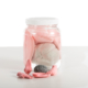 Growing Body Parts Jar – Half Gallon