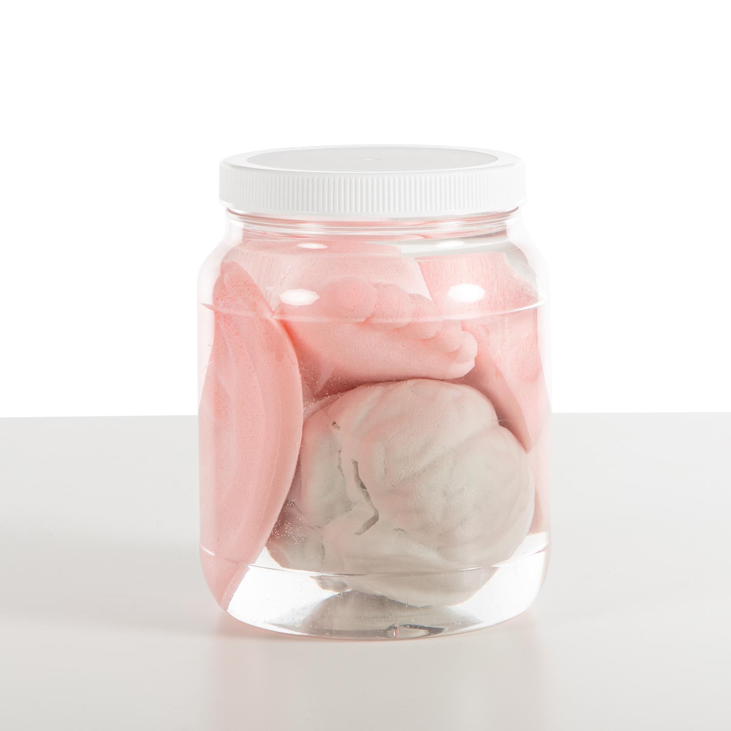 Growing Body Parts Jar – Half Gallon