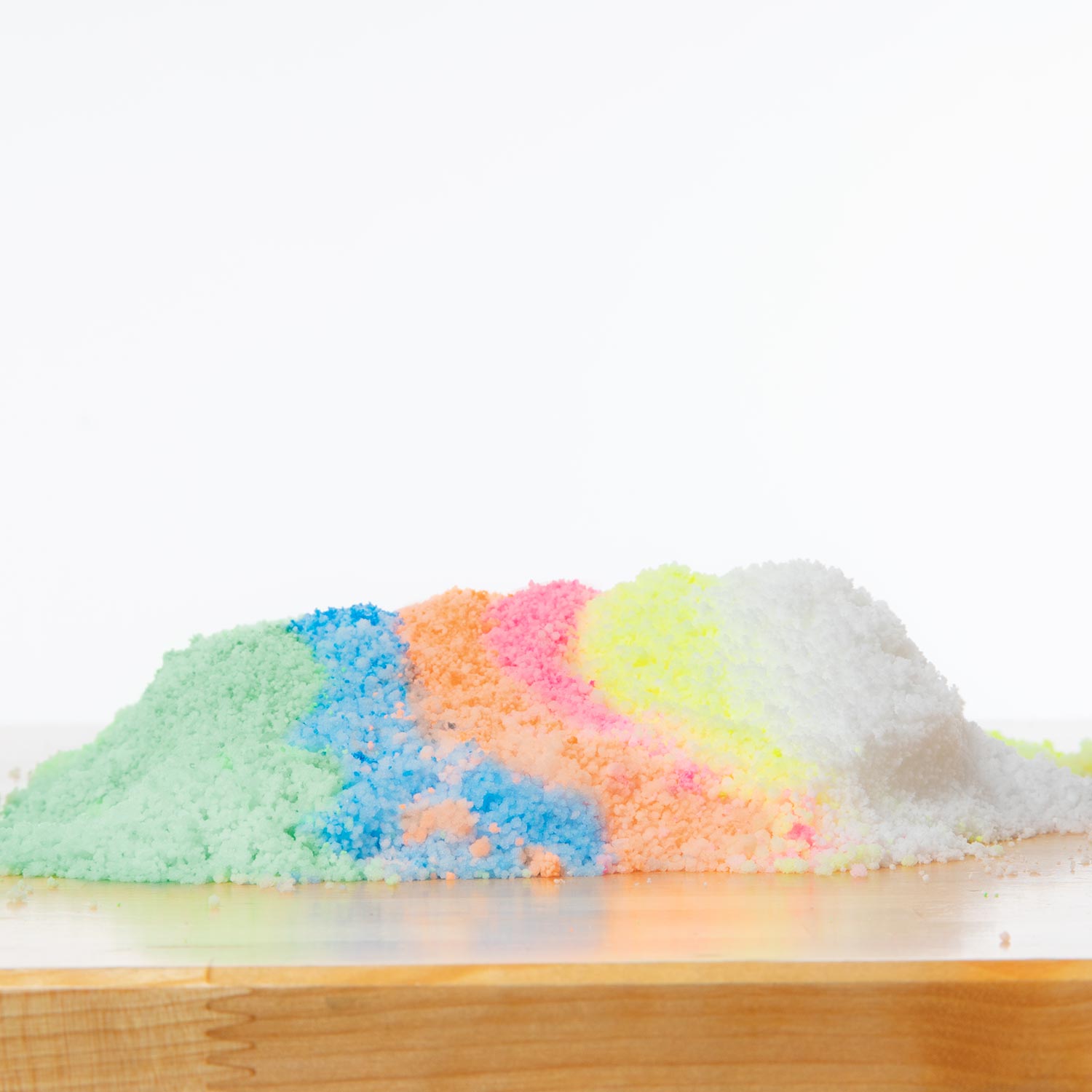 Rainbow Snow Bundle