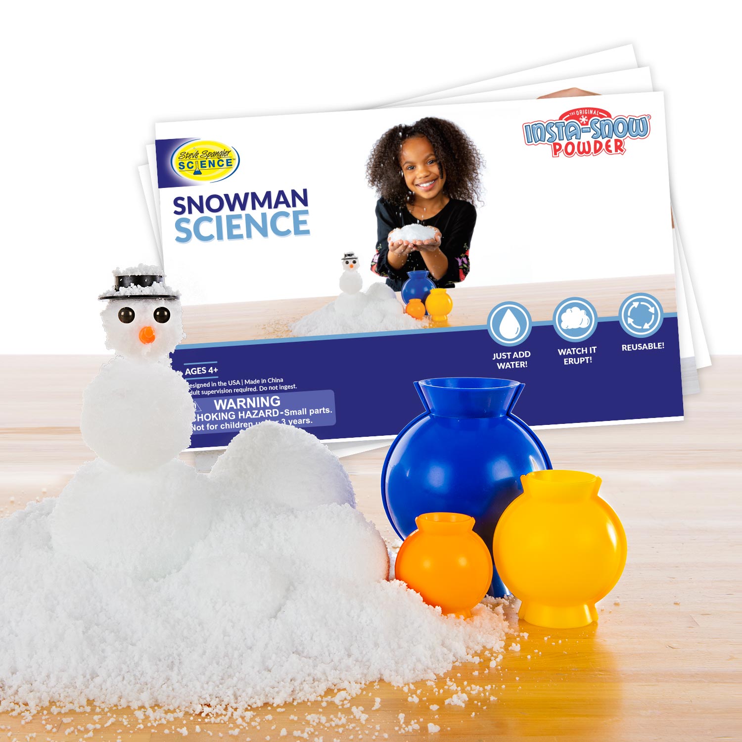 Starter Science Kit Bundle
