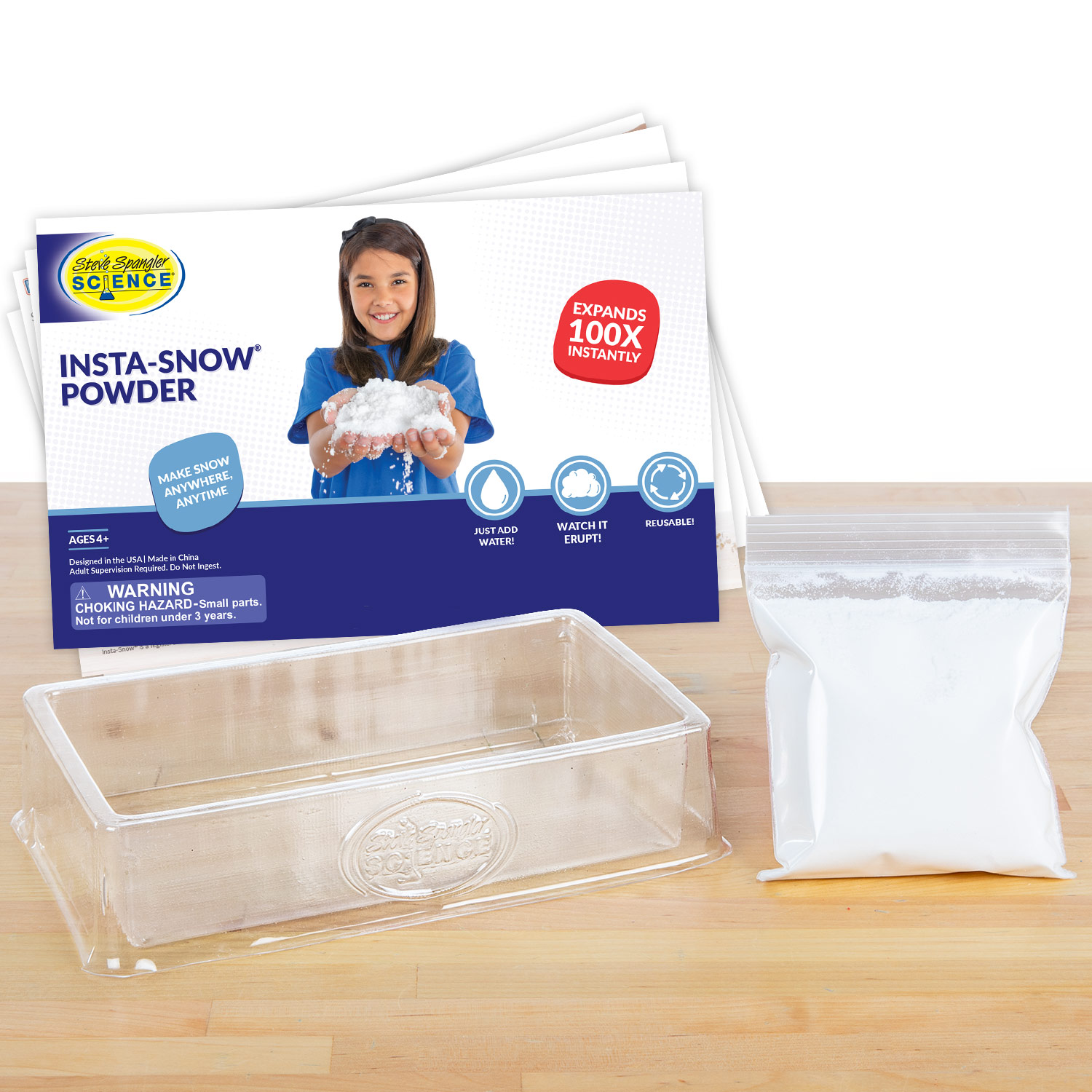 Starter Science Kit Bundle