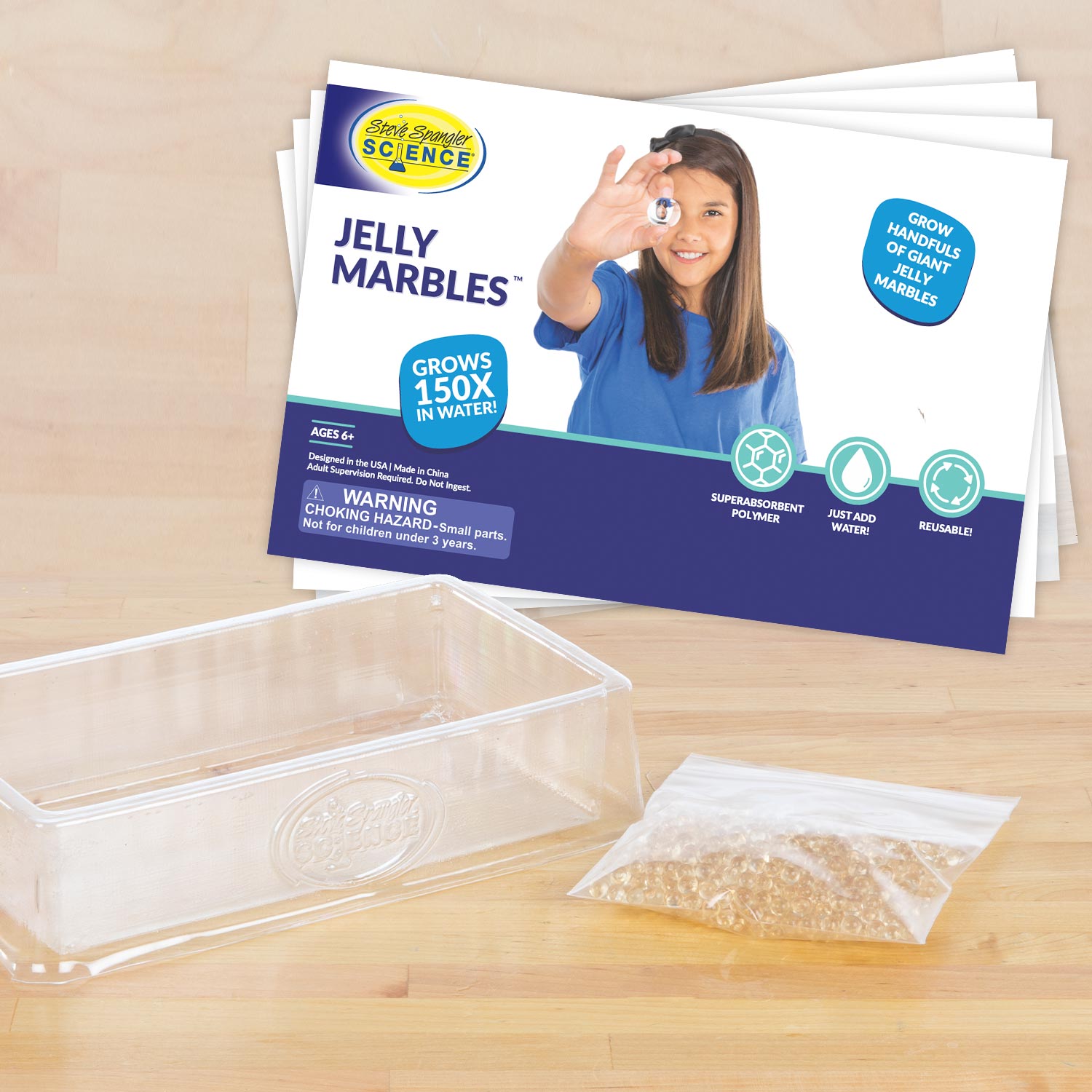 Starter Science Kit Bundle