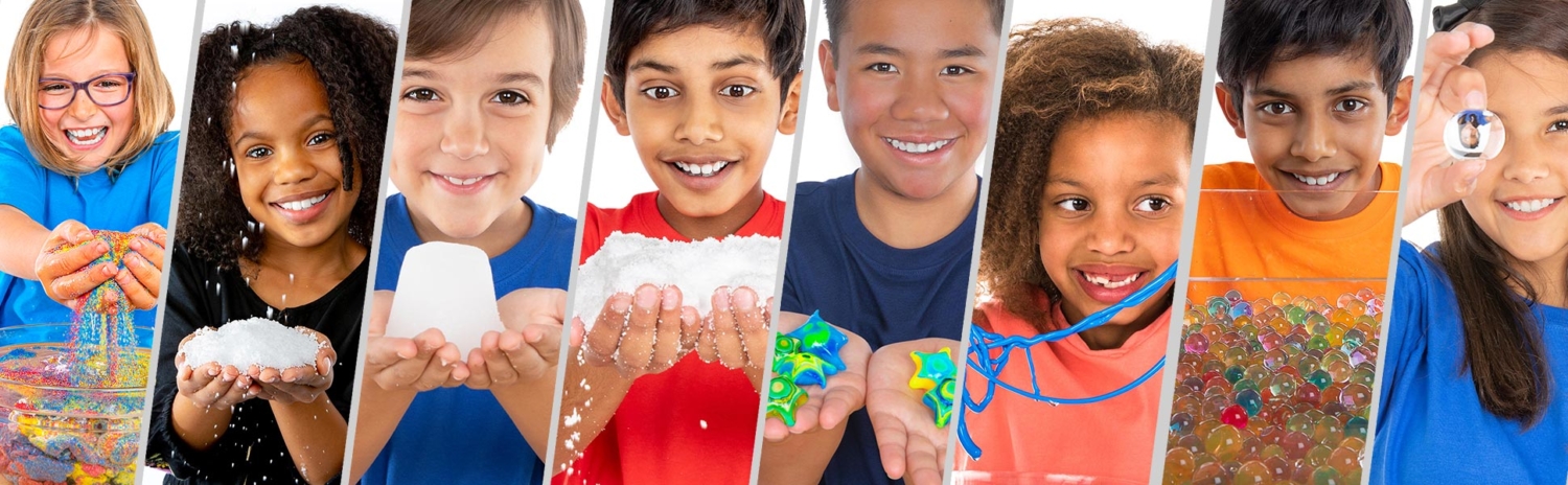 Starter Science Kit Bundle