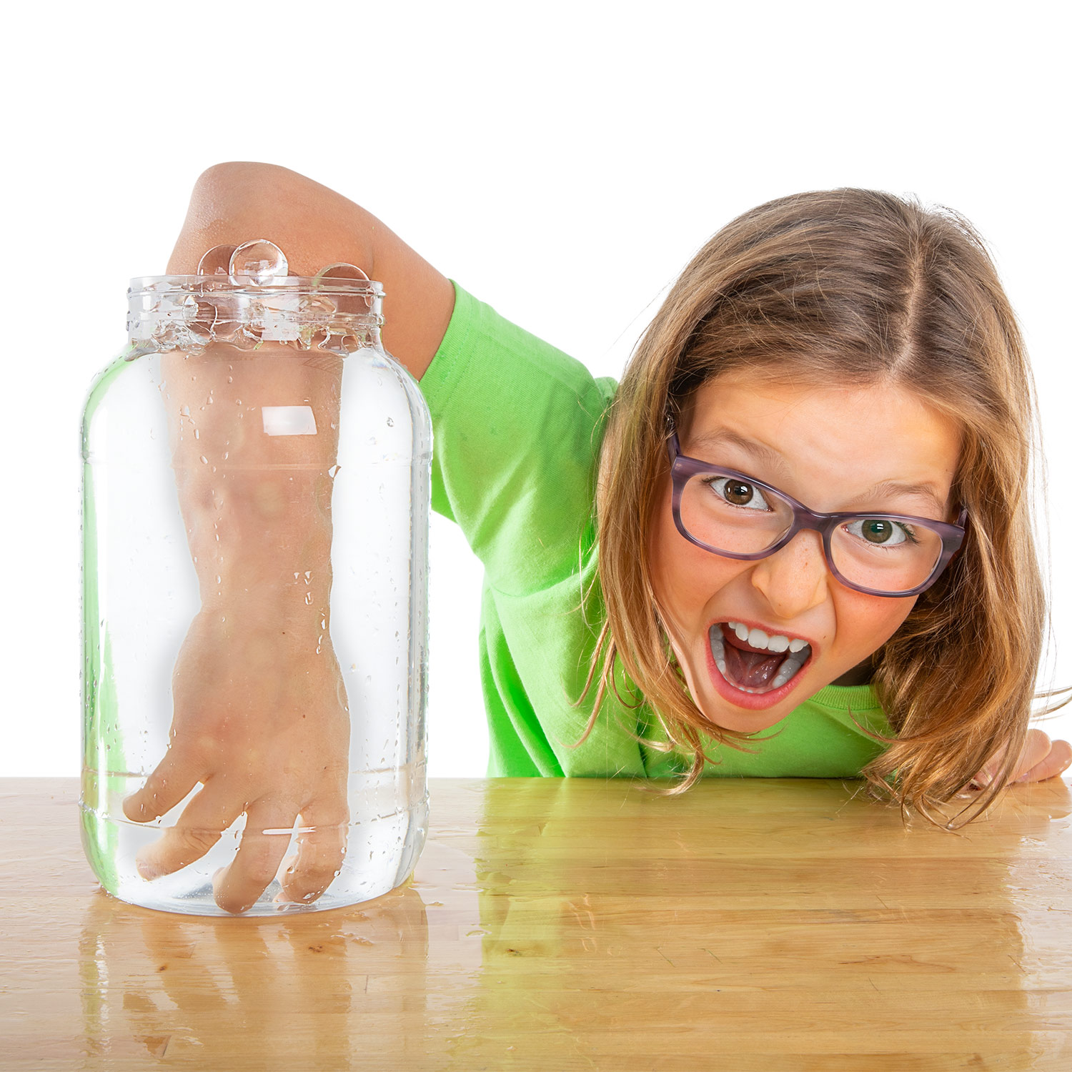 Test Tube Experiment Bundle