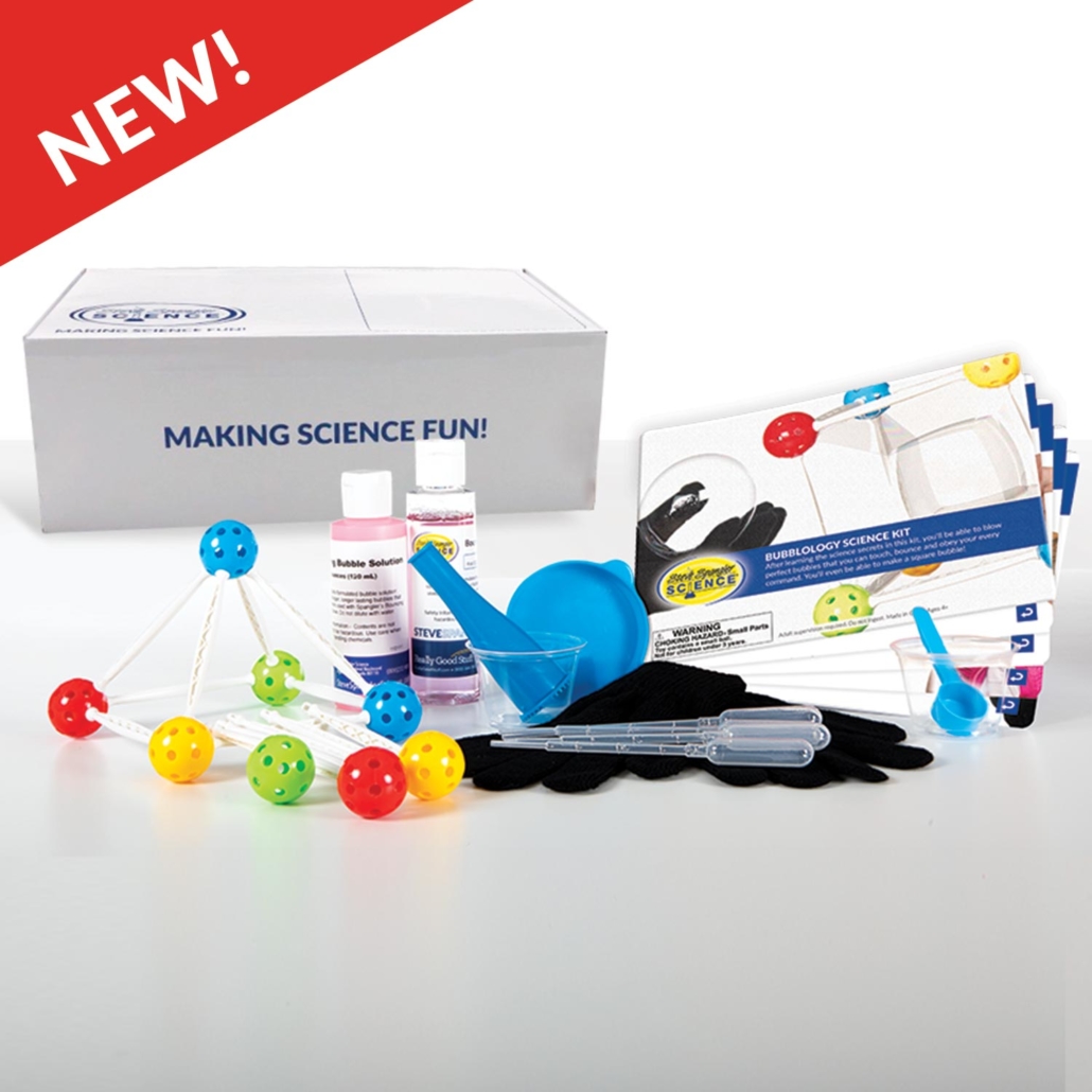 STEM Science Kits & Experiment Kits